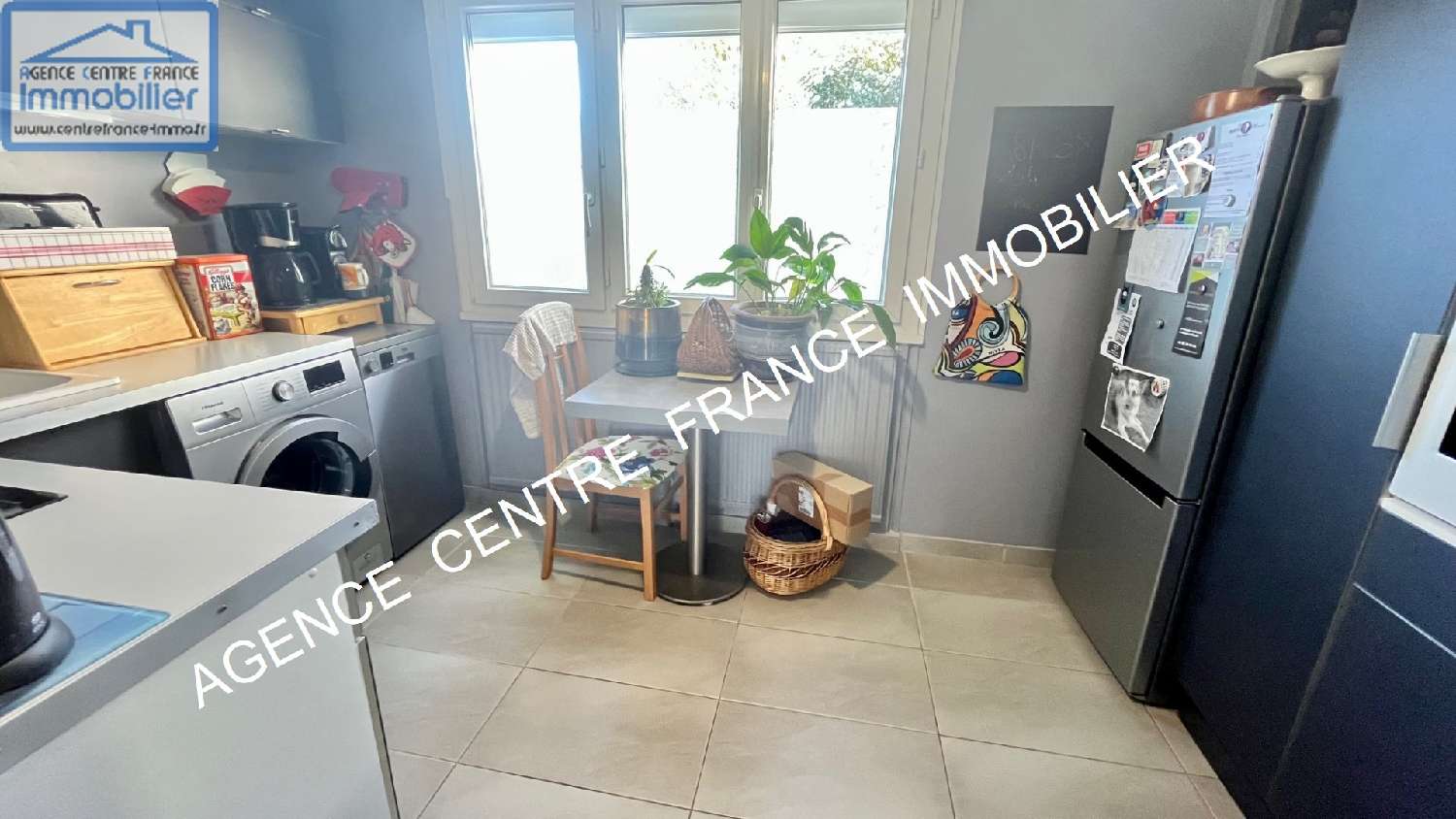  for sale house Bourges Cher 5