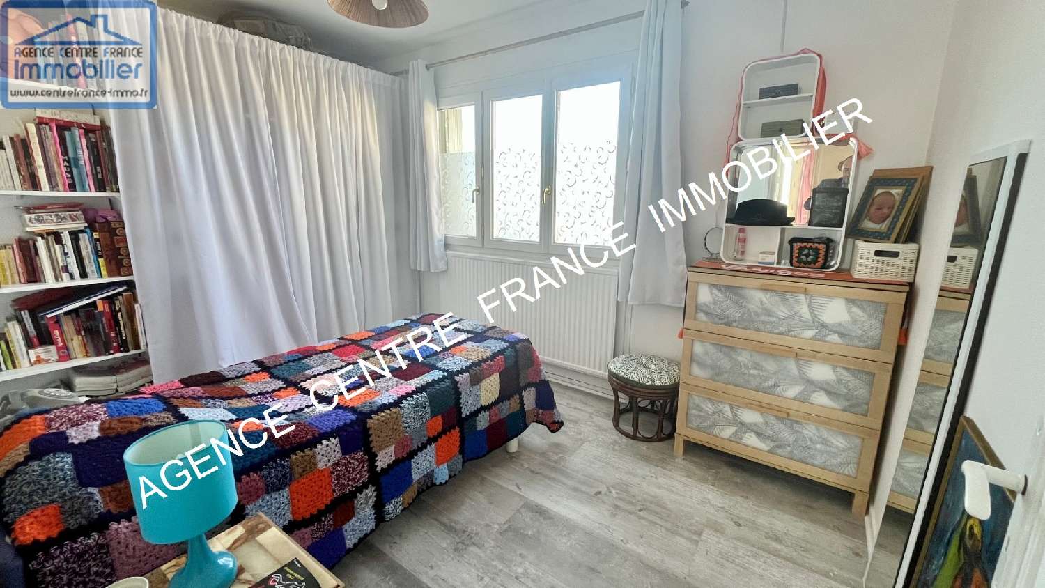  for sale house Bourges Cher 6