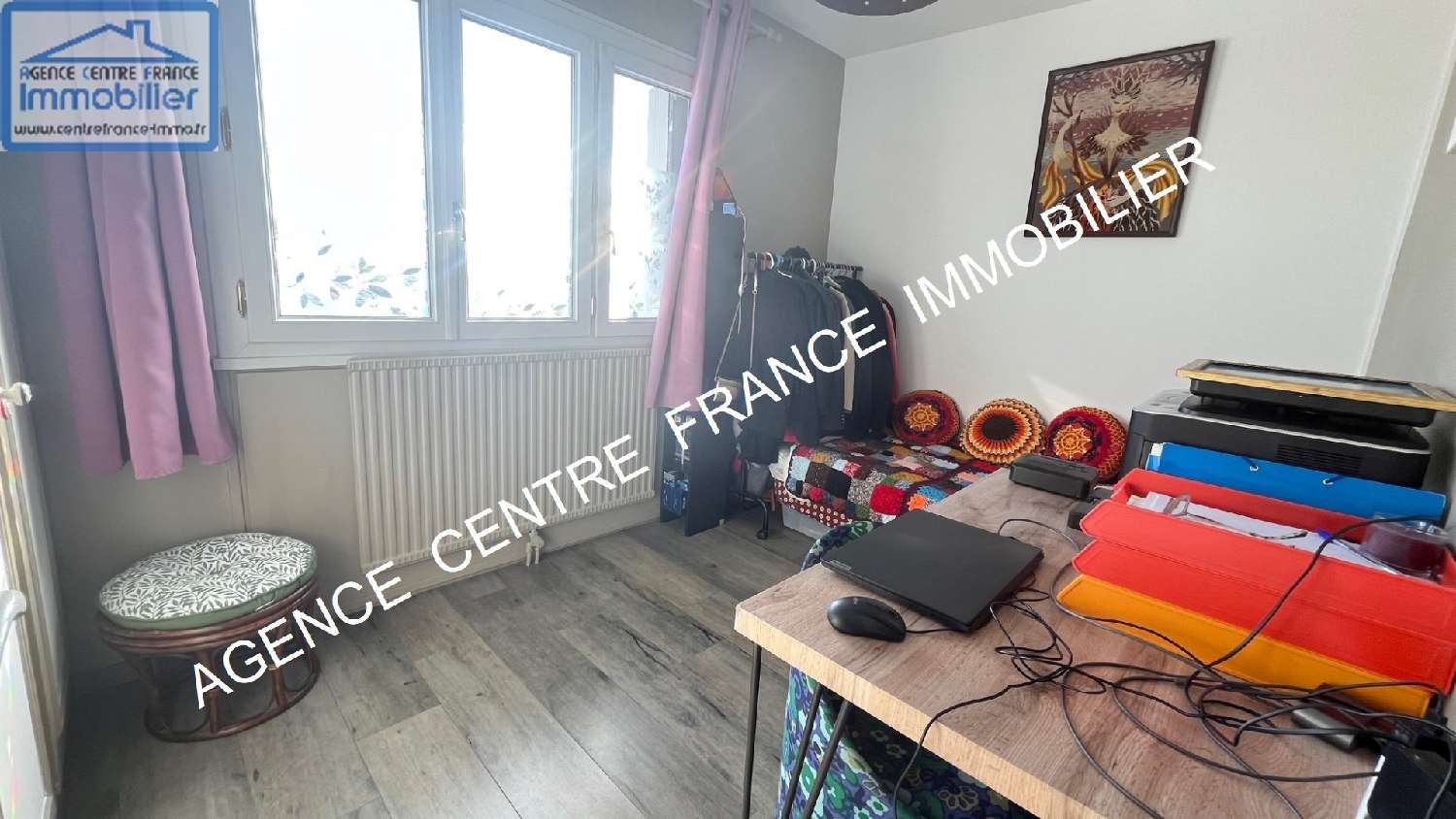  for sale house Bourges Cher 8