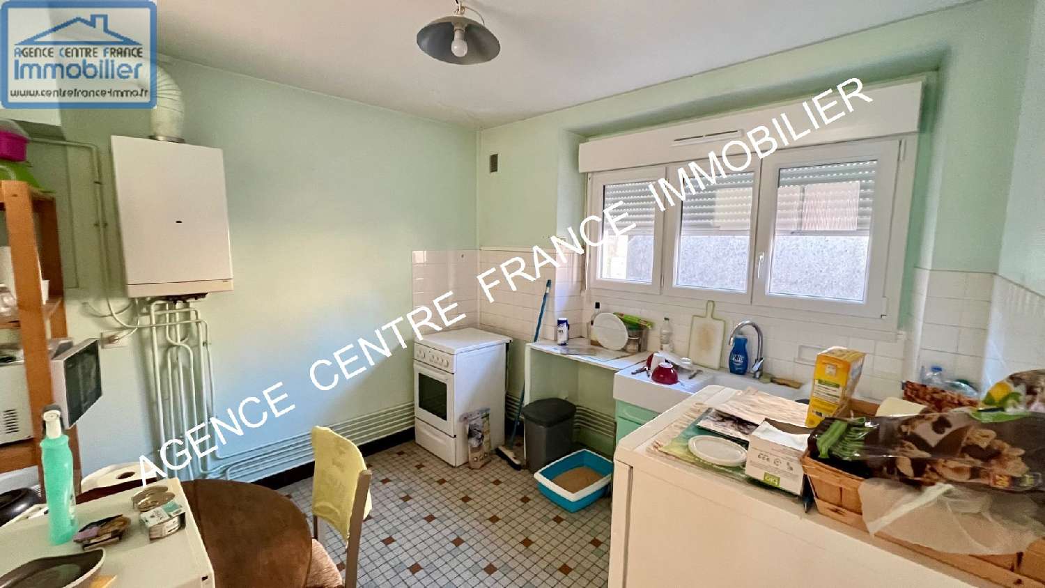  for sale house Bourges Cher 8