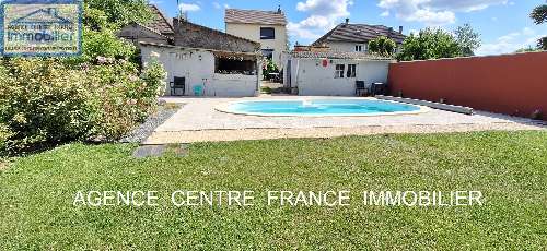 Bourges Cher house foto 7068351