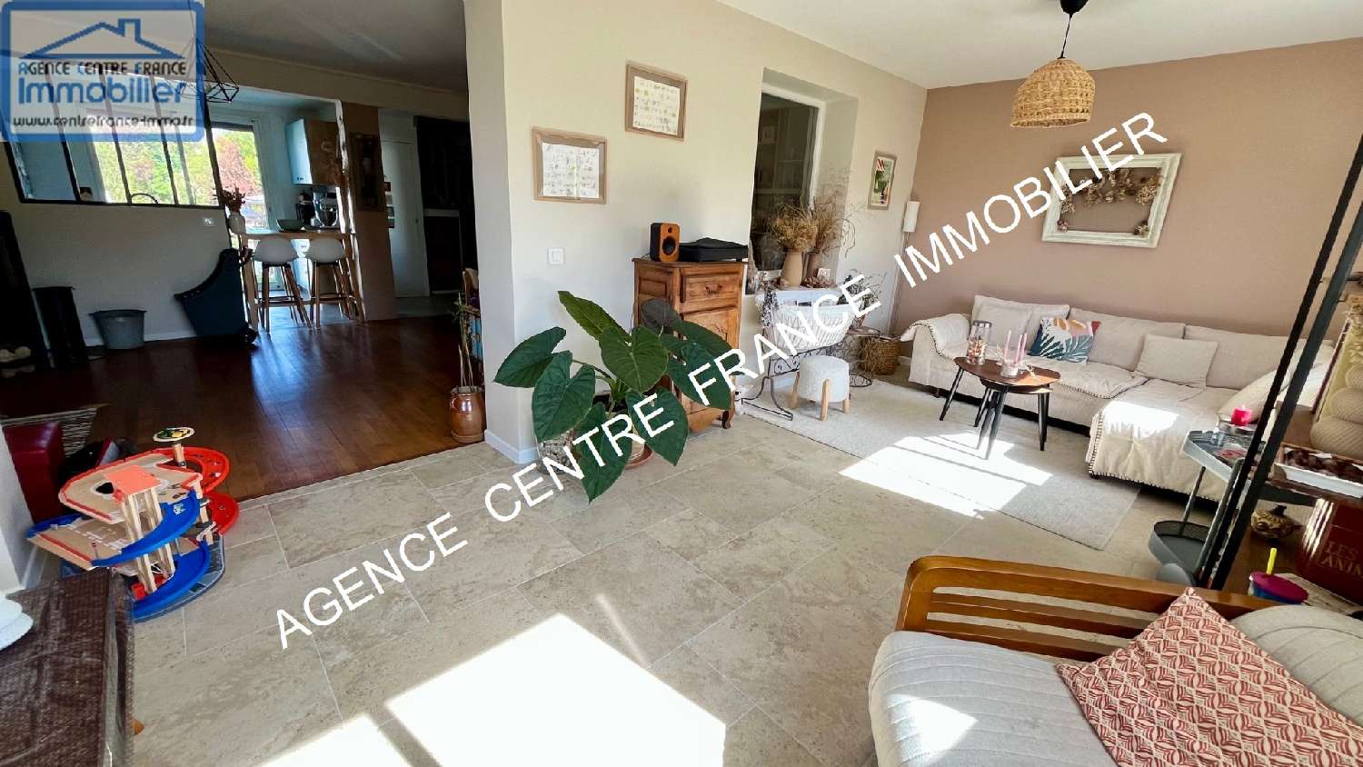  for sale house Bourges Cher 3