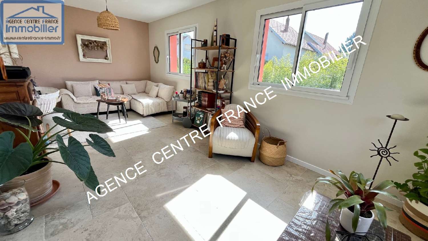 for sale house Bourges Cher 6