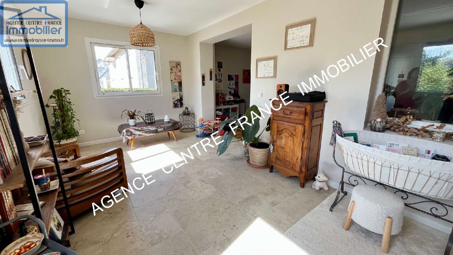  for sale house Bourges Cher 7
