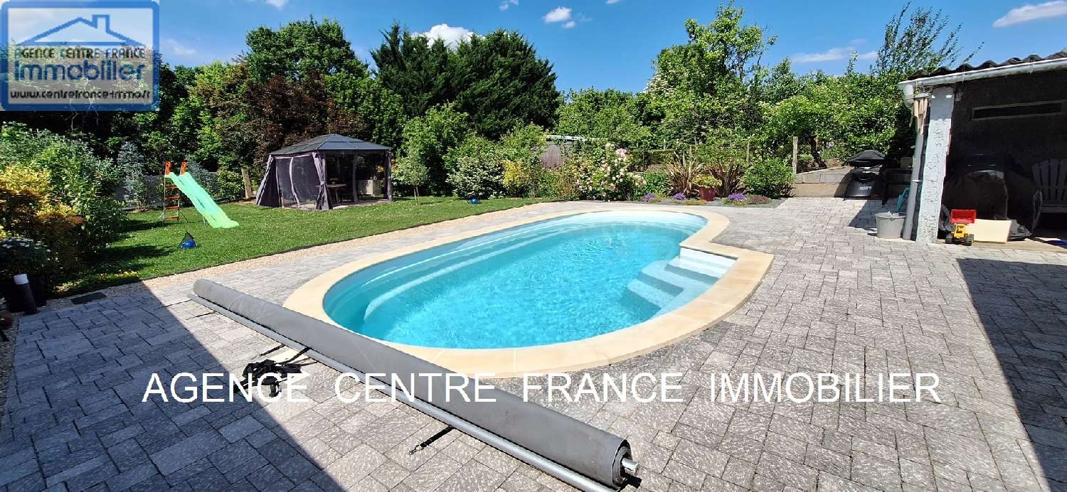  for sale house Bourges Cher 8