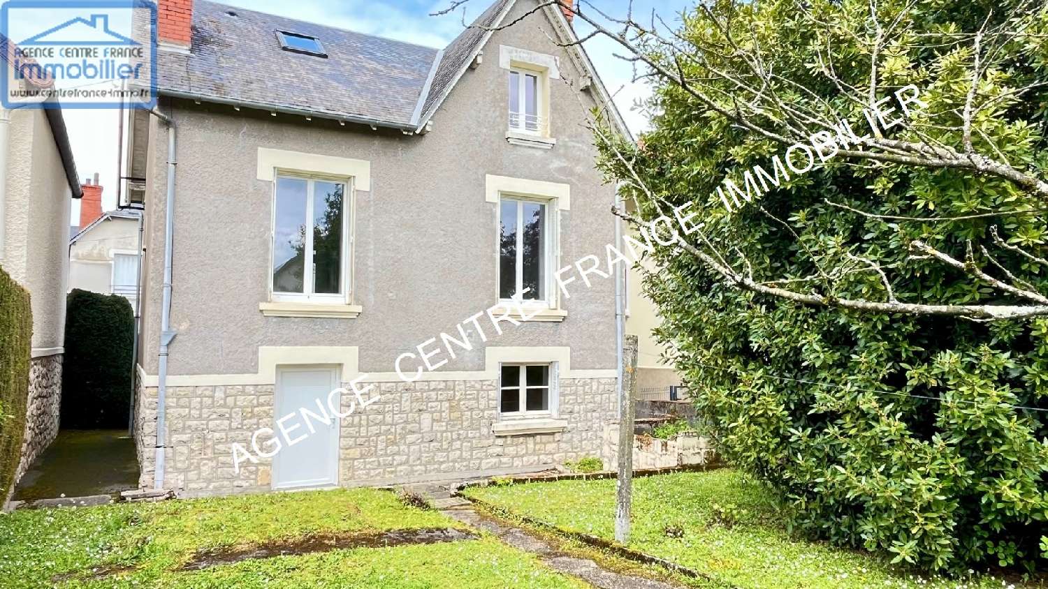  for sale house Bourges Cher 2