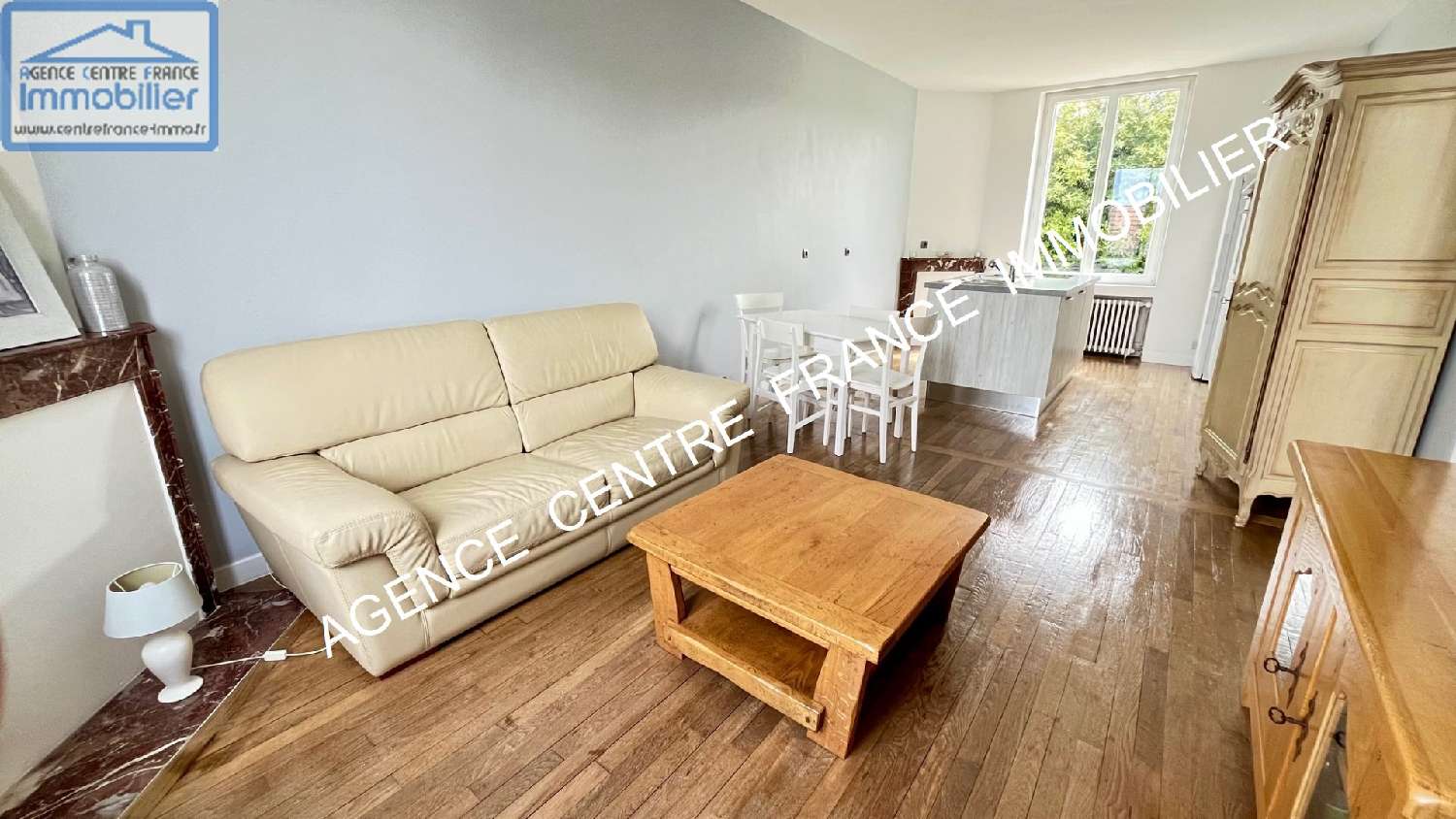  for sale house Bourges Cher 3