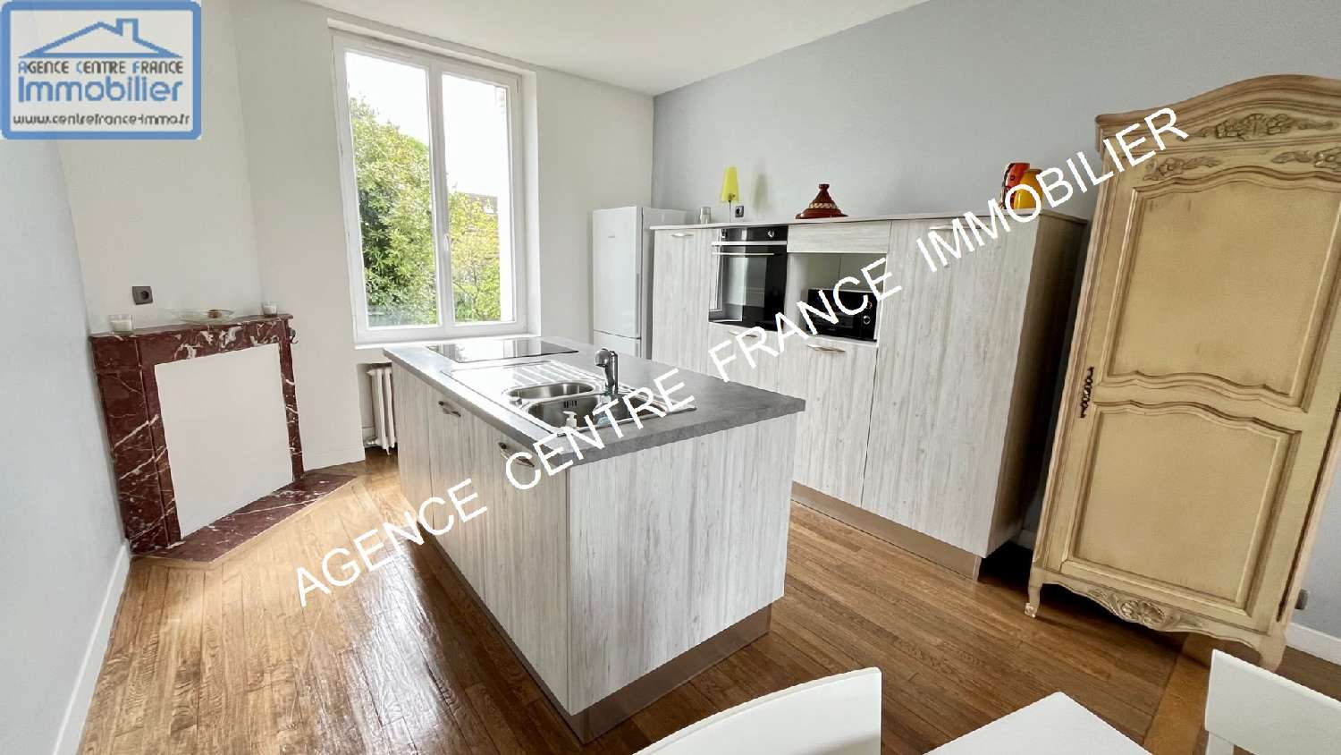  for sale house Bourges Cher 4