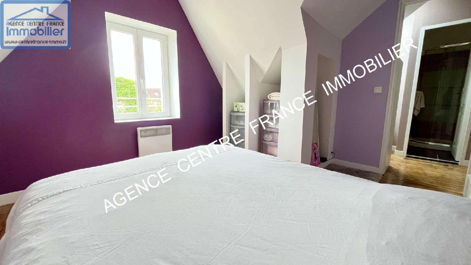  for sale house Bourges Cher 5