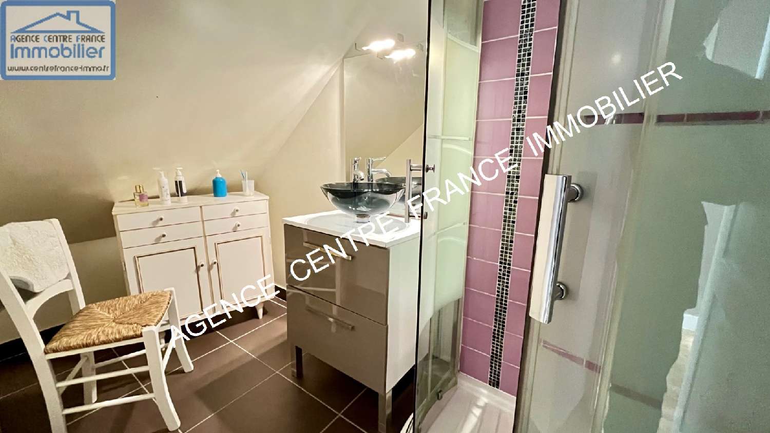  for sale house Bourges Cher 7