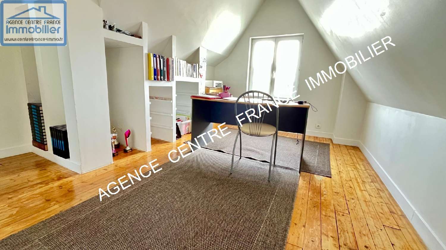  for sale house Bourges Cher 8