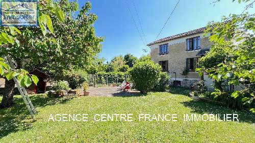 Bourges Cher house foto 7068353