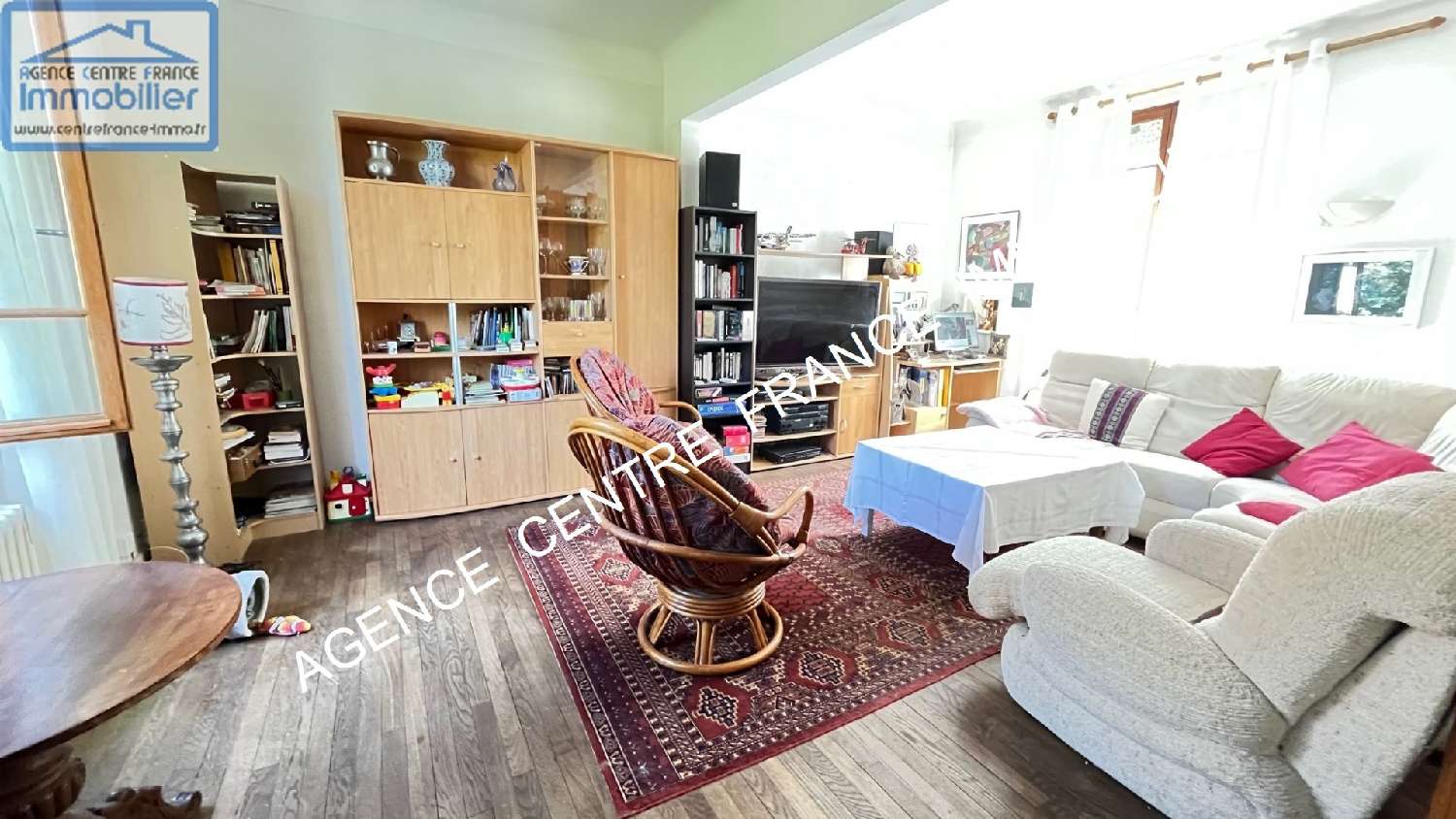  for sale house Bourges Cher 4