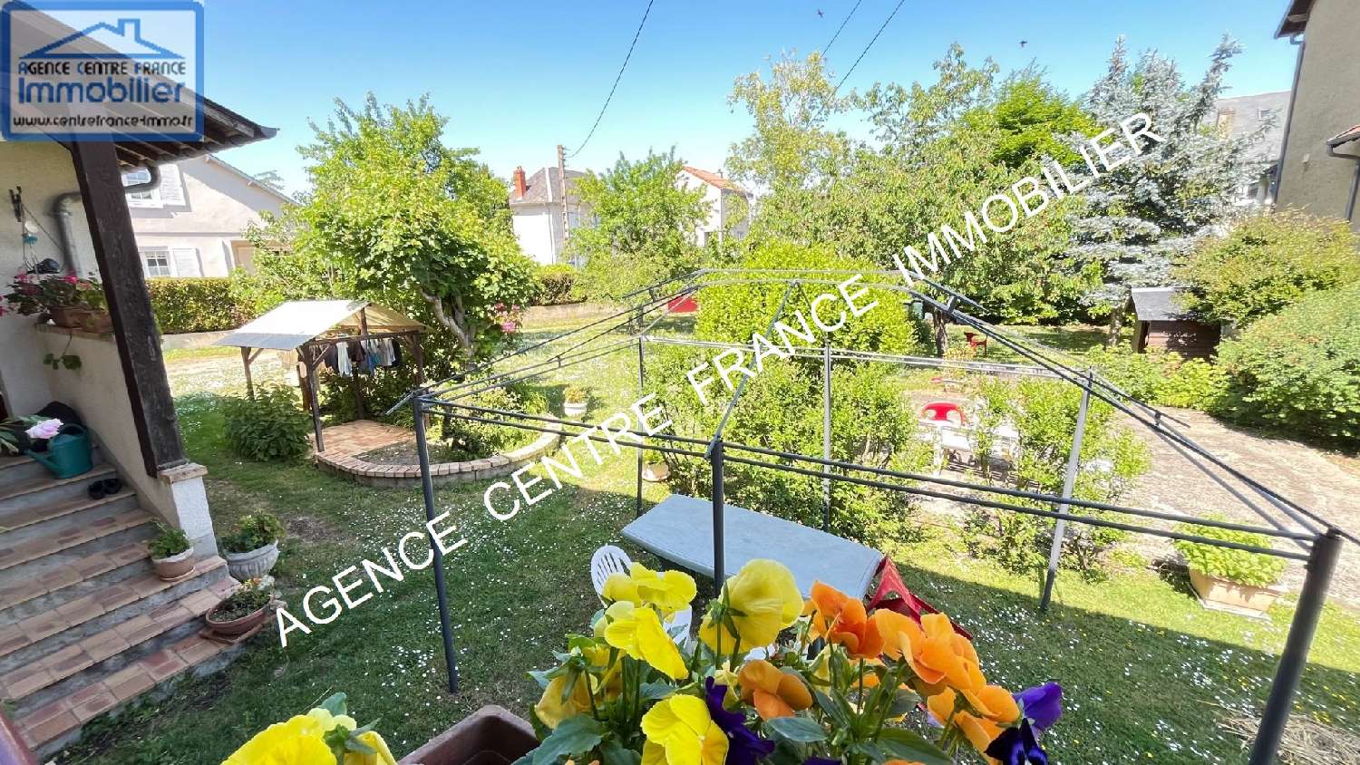  for sale house Bourges Cher 7