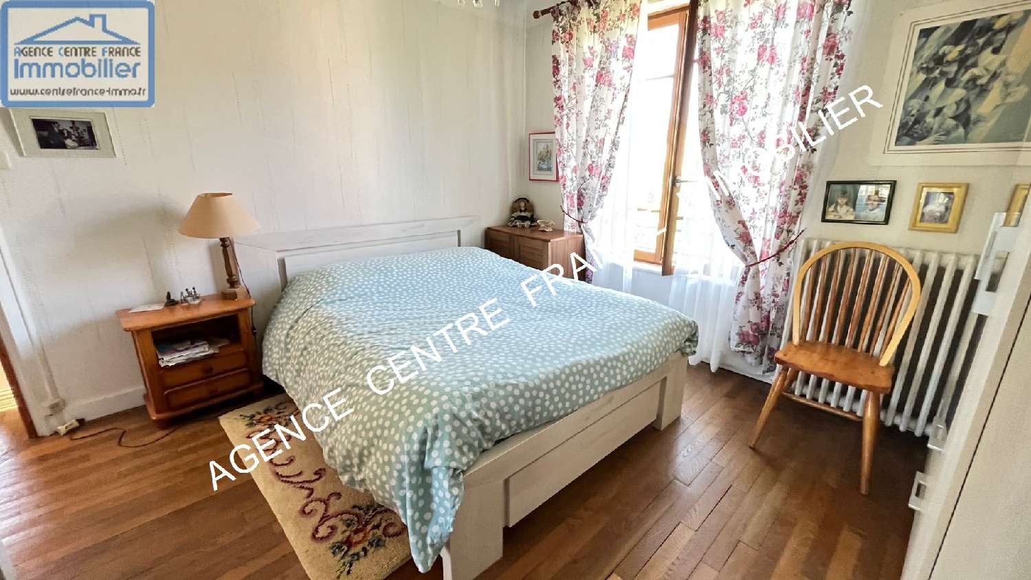 for sale house Bourges Cher 8