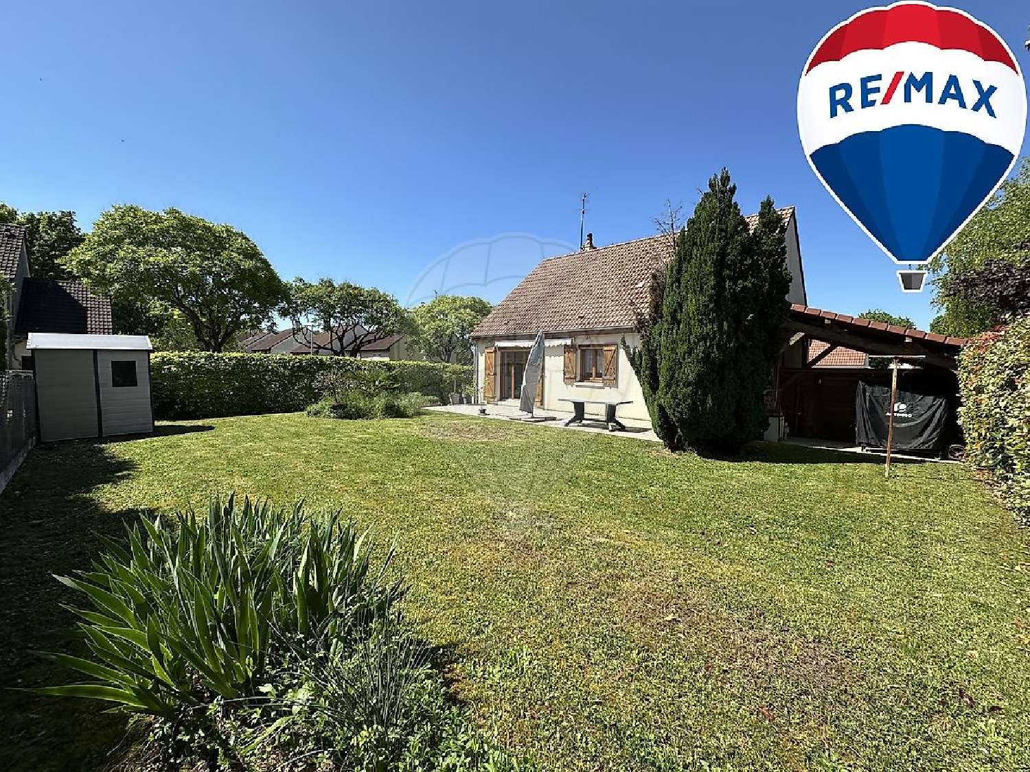  te koop huis Bourges Cher 2