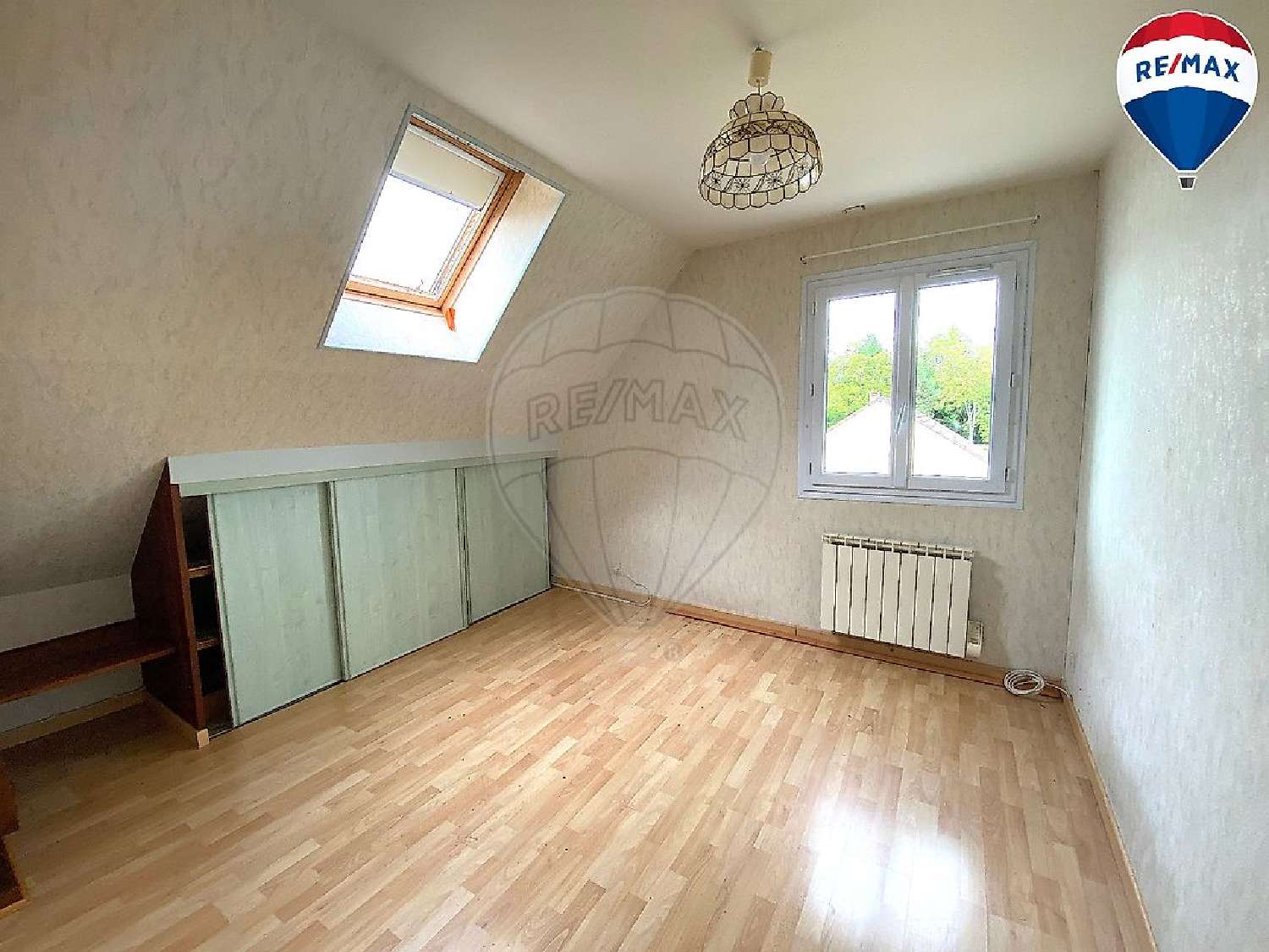  en venta casa Bourges Cher 6