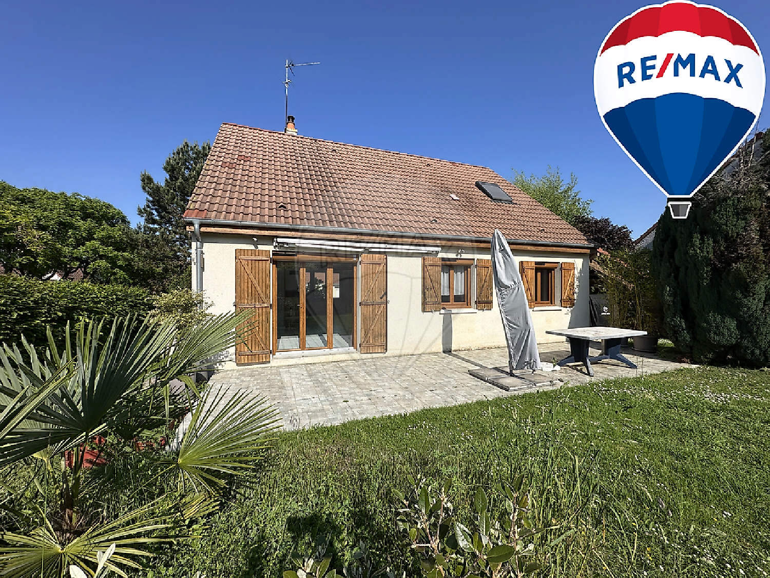  kaufen Haus Bourges Cher 2