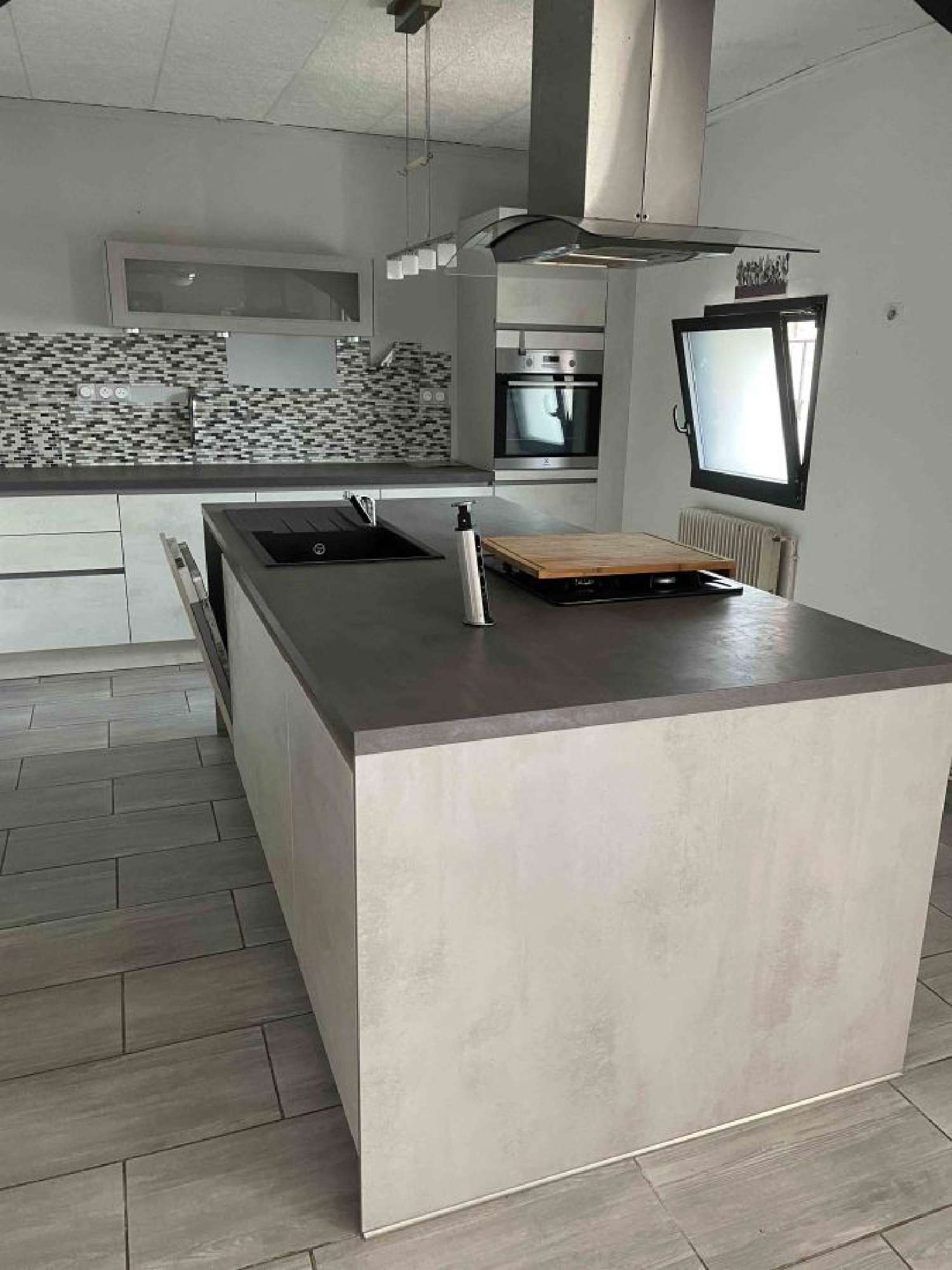 en venta casa Bourran Lot-et-Garonne 3
