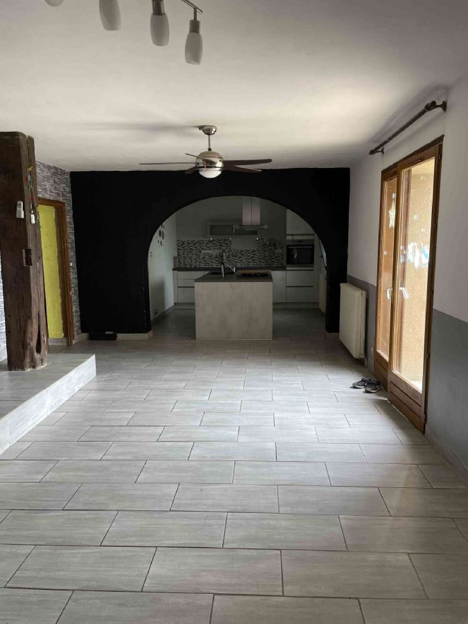  en venta casa Bourran Lot-et-Garonne 4