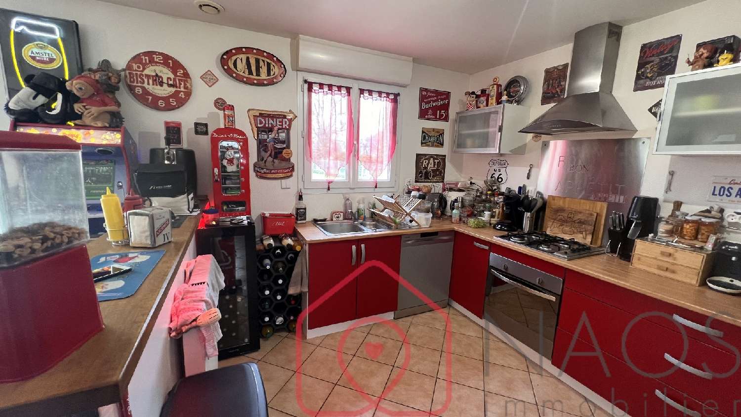  te koop huis Bourseville Somme 4
