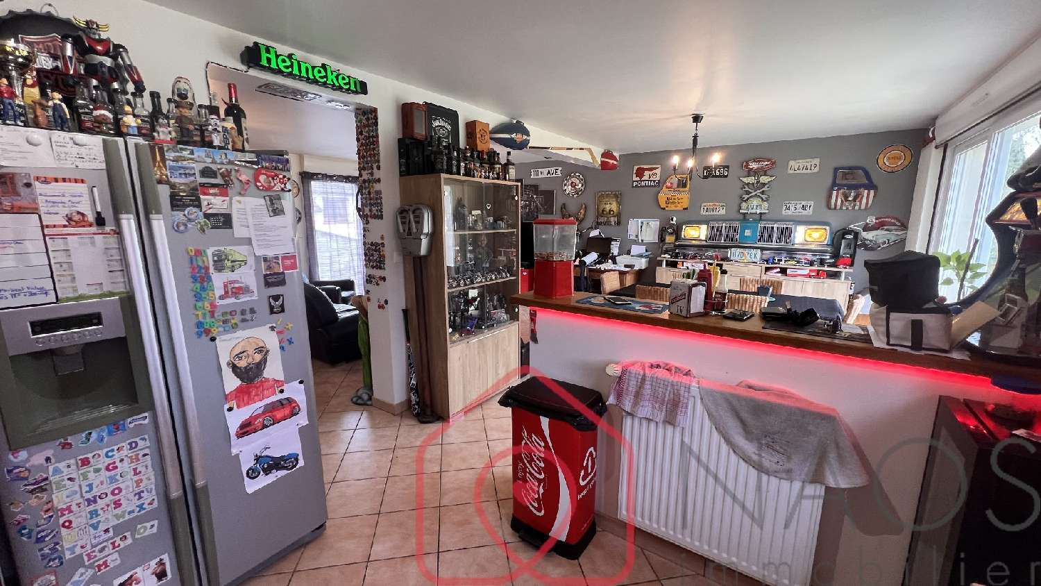  te koop huis Bourseville Somme 5