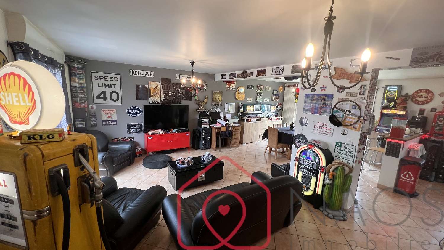  te koop huis Bourseville Somme 7