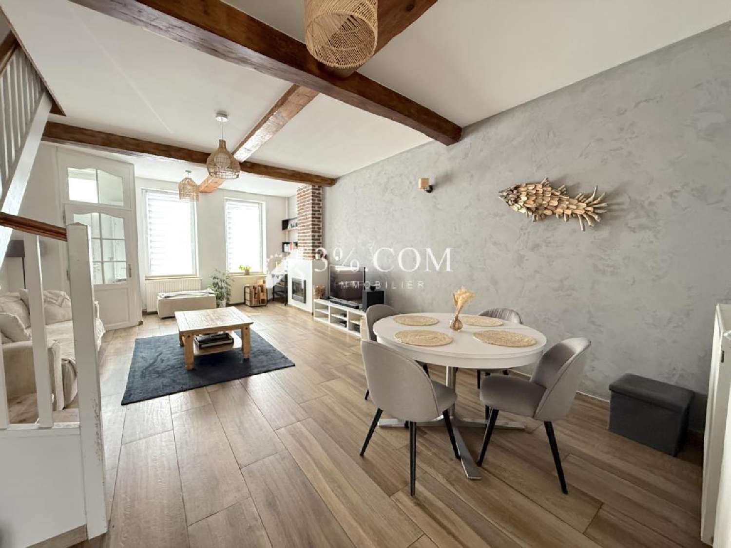  for sale house Bousbecque Nord 1