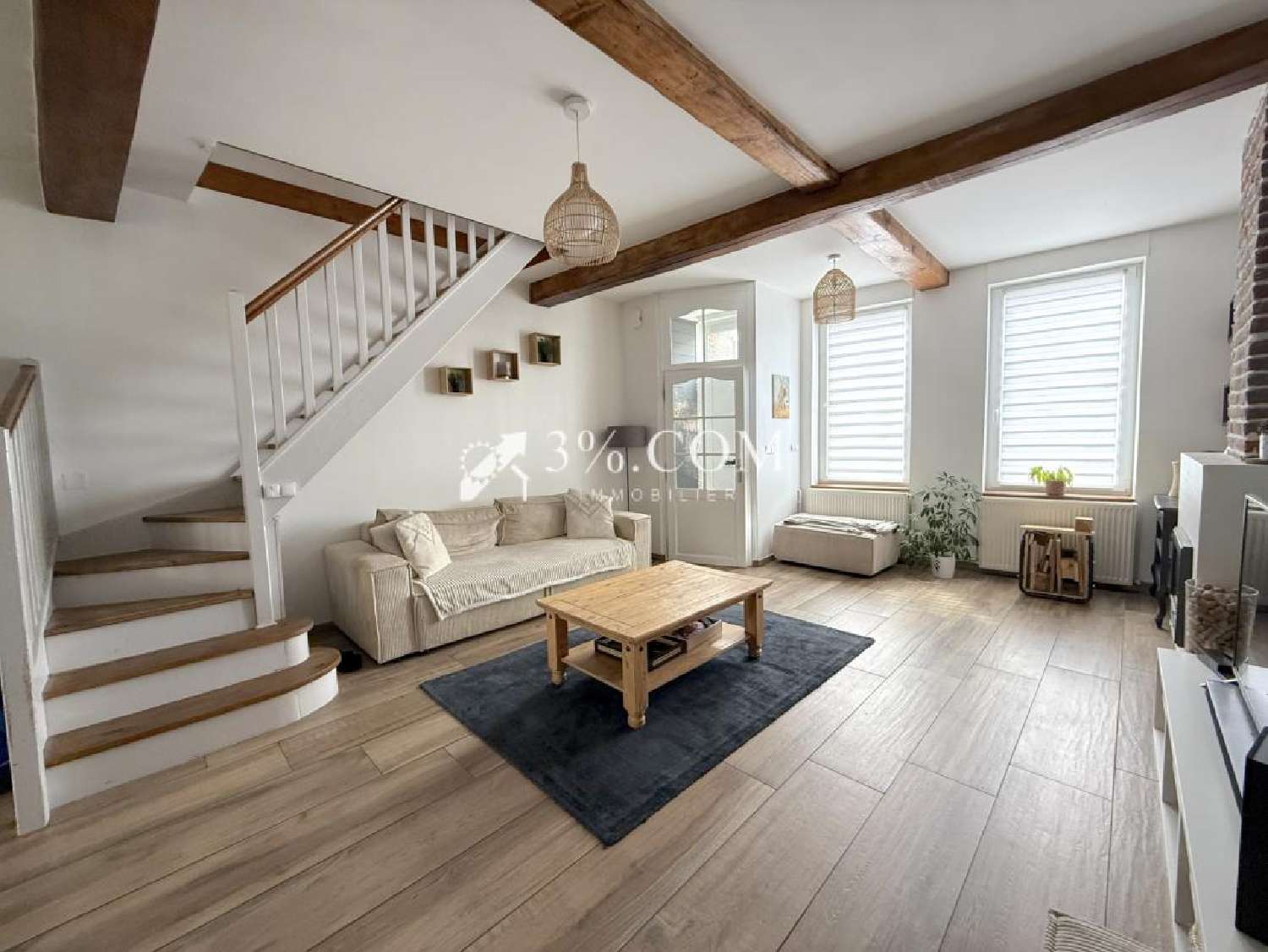  for sale house Bousbecque Nord 2