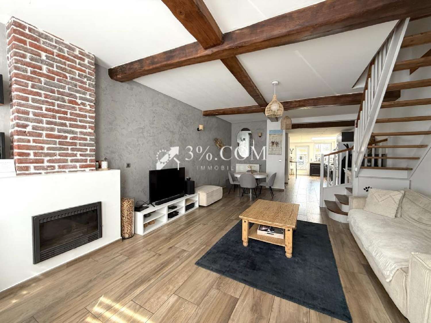  for sale house Bousbecque Nord 3
