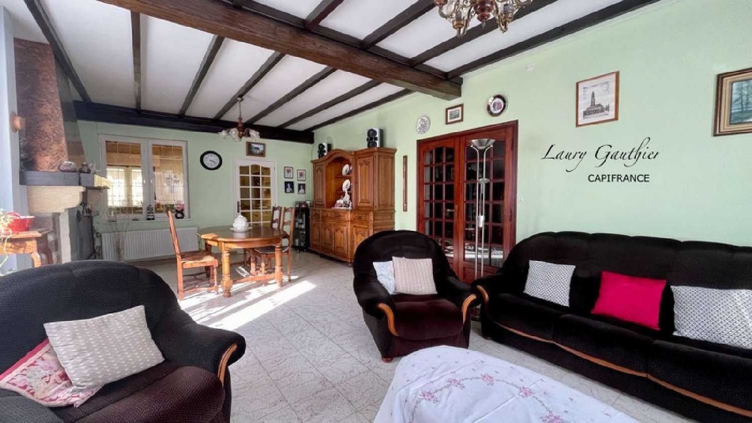  en venta casa Bousbecque Nord 2