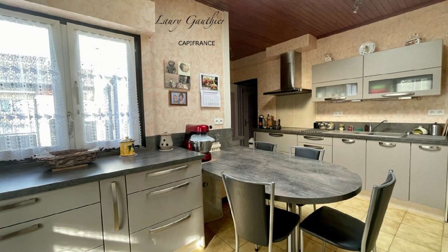  en venta casa Bousbecque Nord 3
