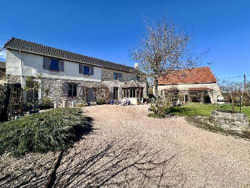 Boussac Creuse huis foto 7059215