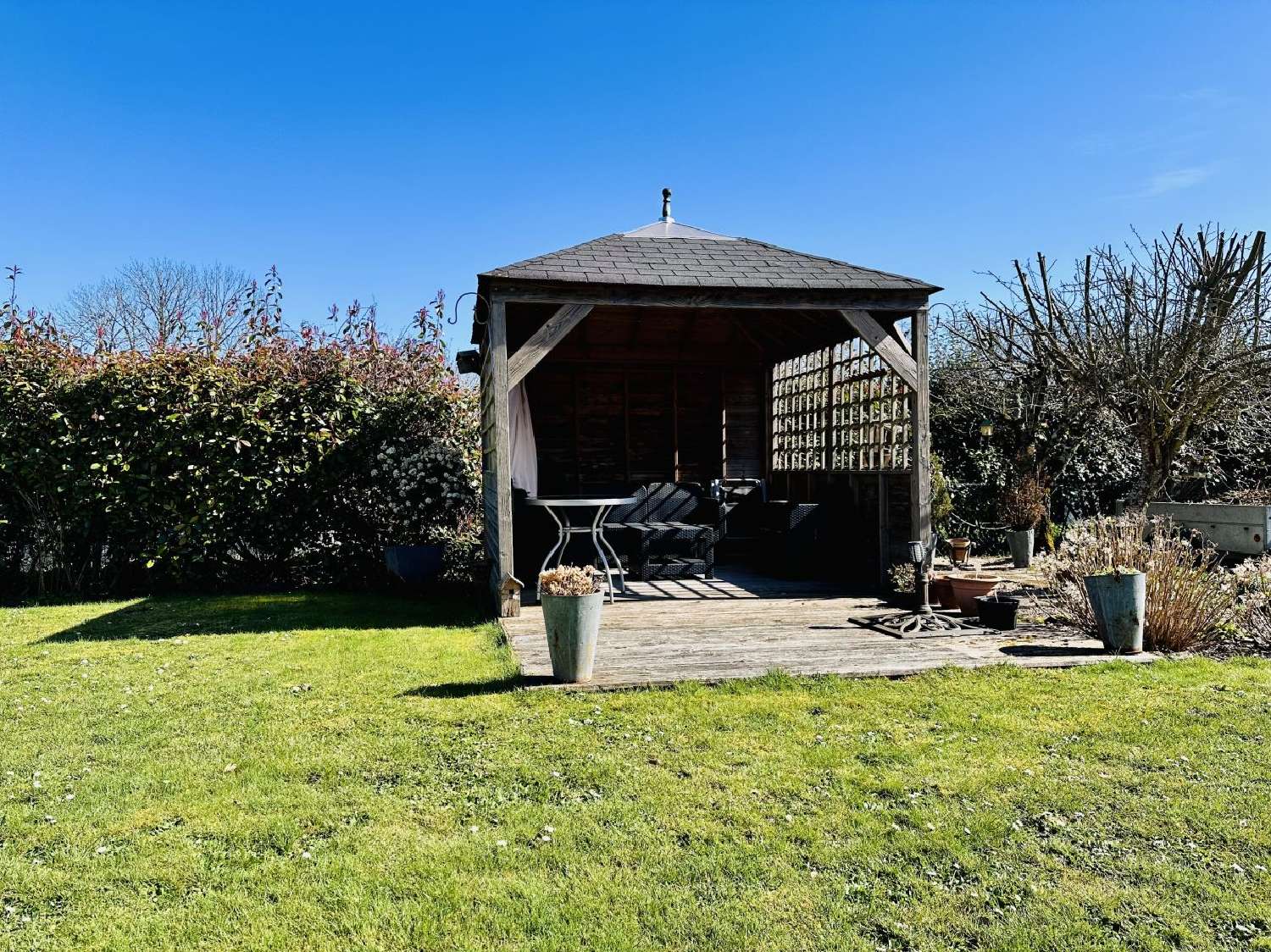  for sale house Boussac Creuse 3