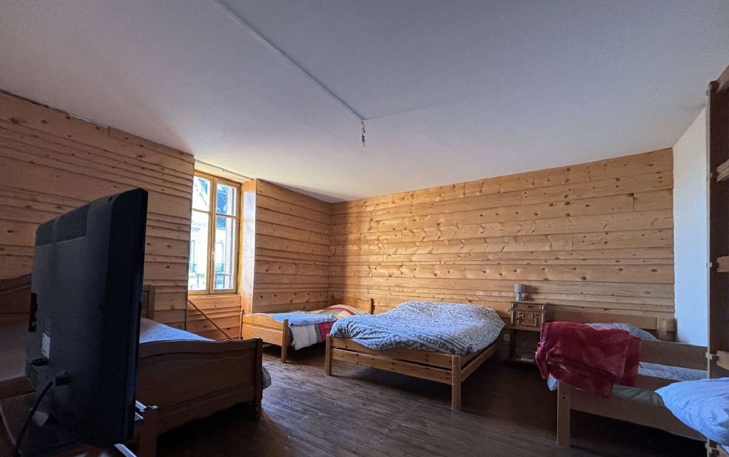  te koop huis Boussac Creuse 4