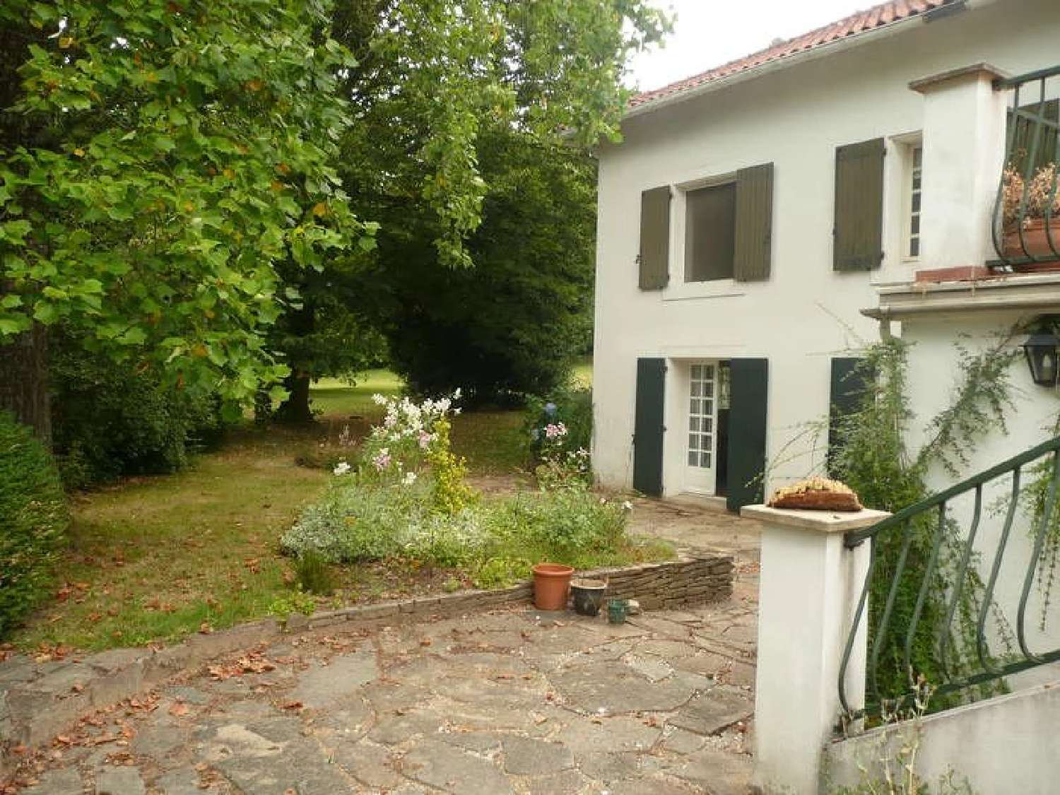  à vendre maison Bout-du-Pont-de-Larn Tarn 5