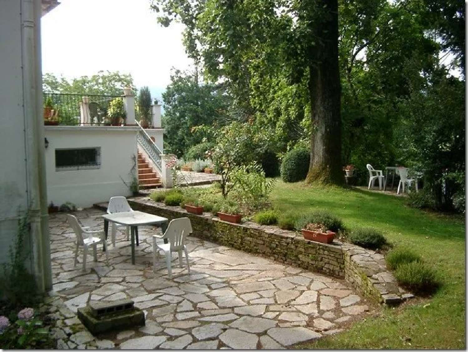  à vendre maison Bout-du-Pont-de-Larn Tarn 6