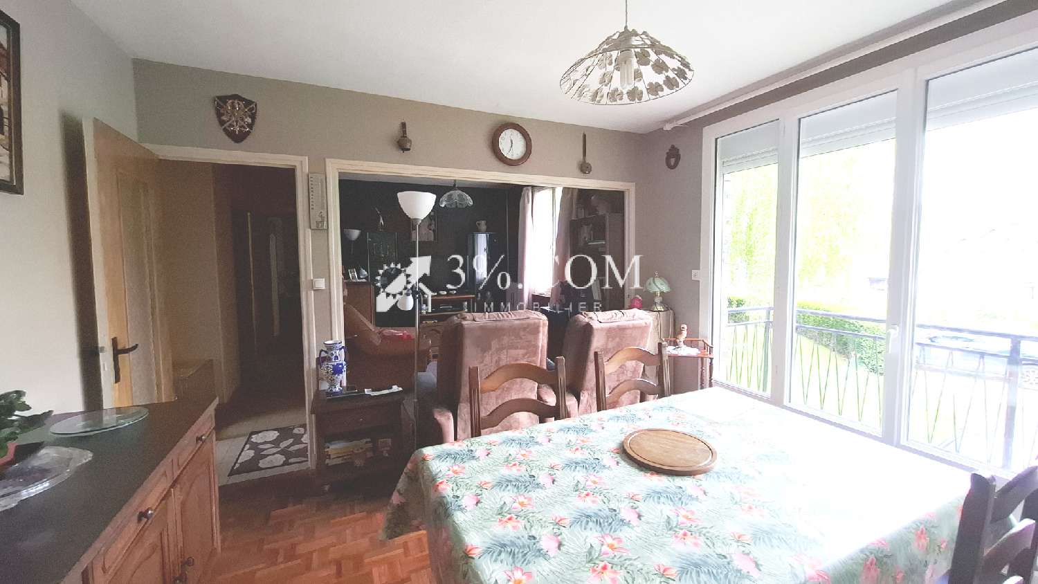  for sale house Bouttencourt Somme 2