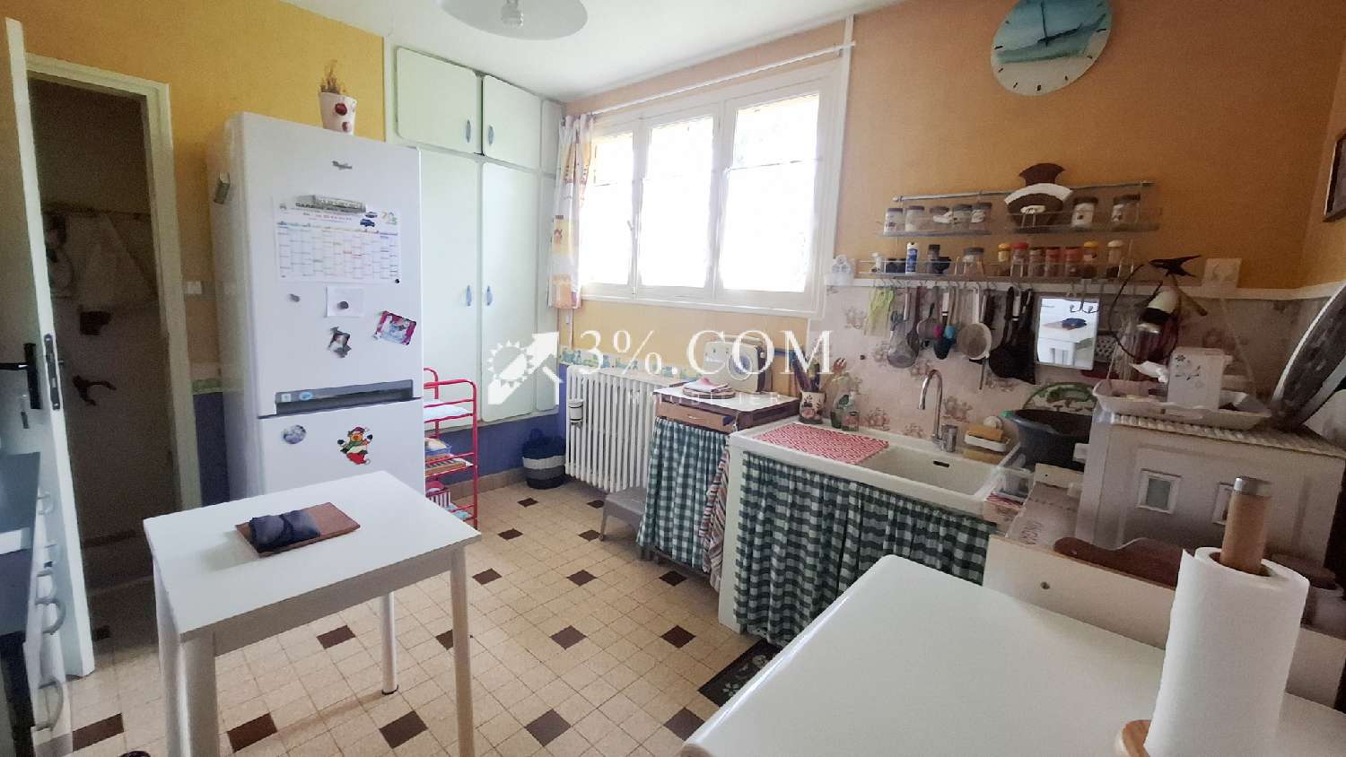  for sale house Bouttencourt Somme 3