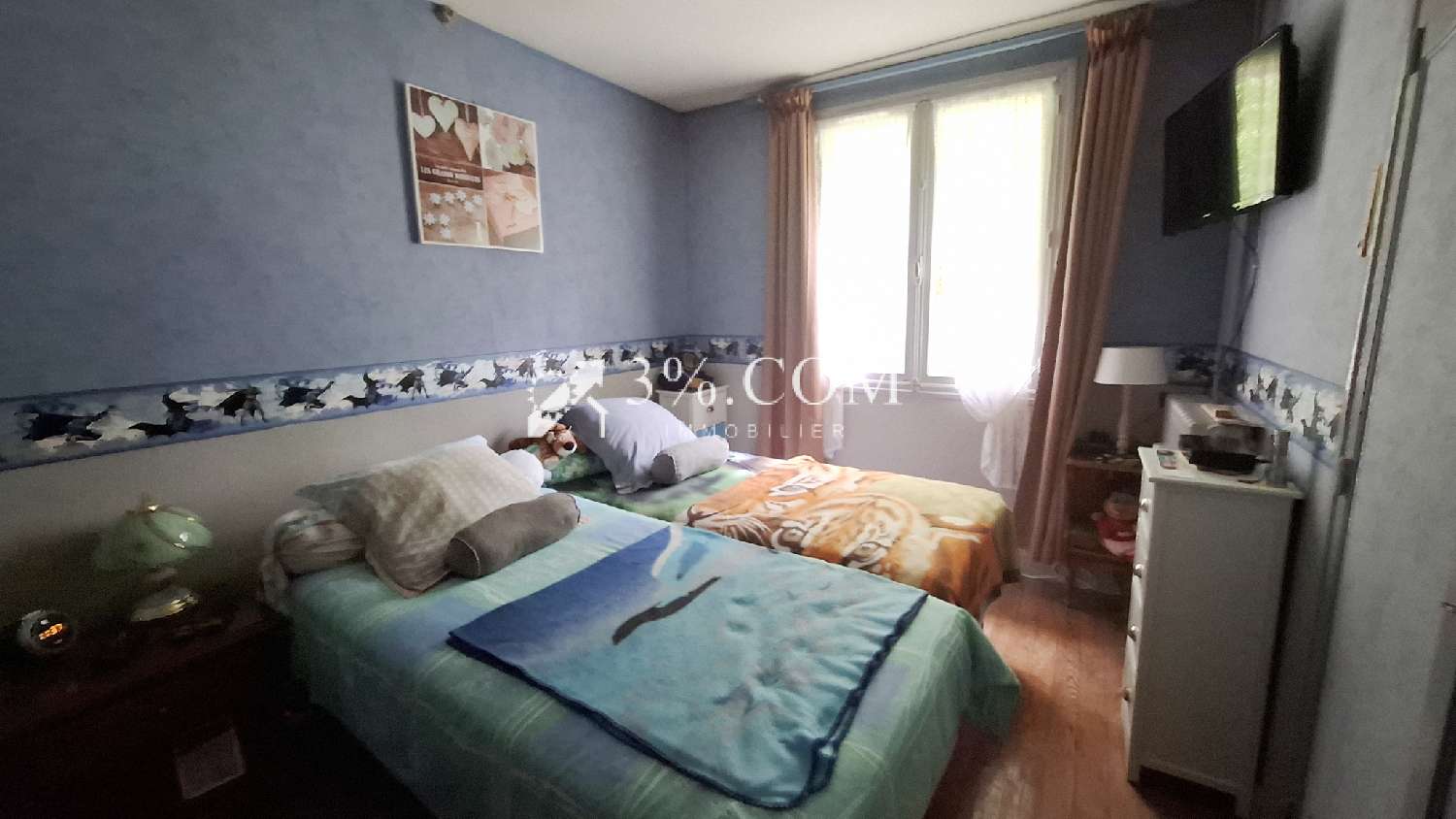  for sale house Bouttencourt Somme 4