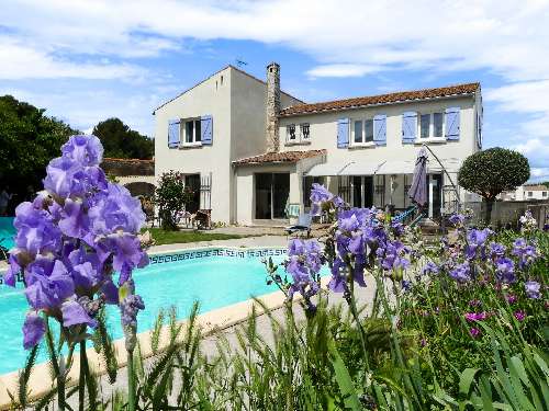 Bouzigues Hérault house foto 7068038