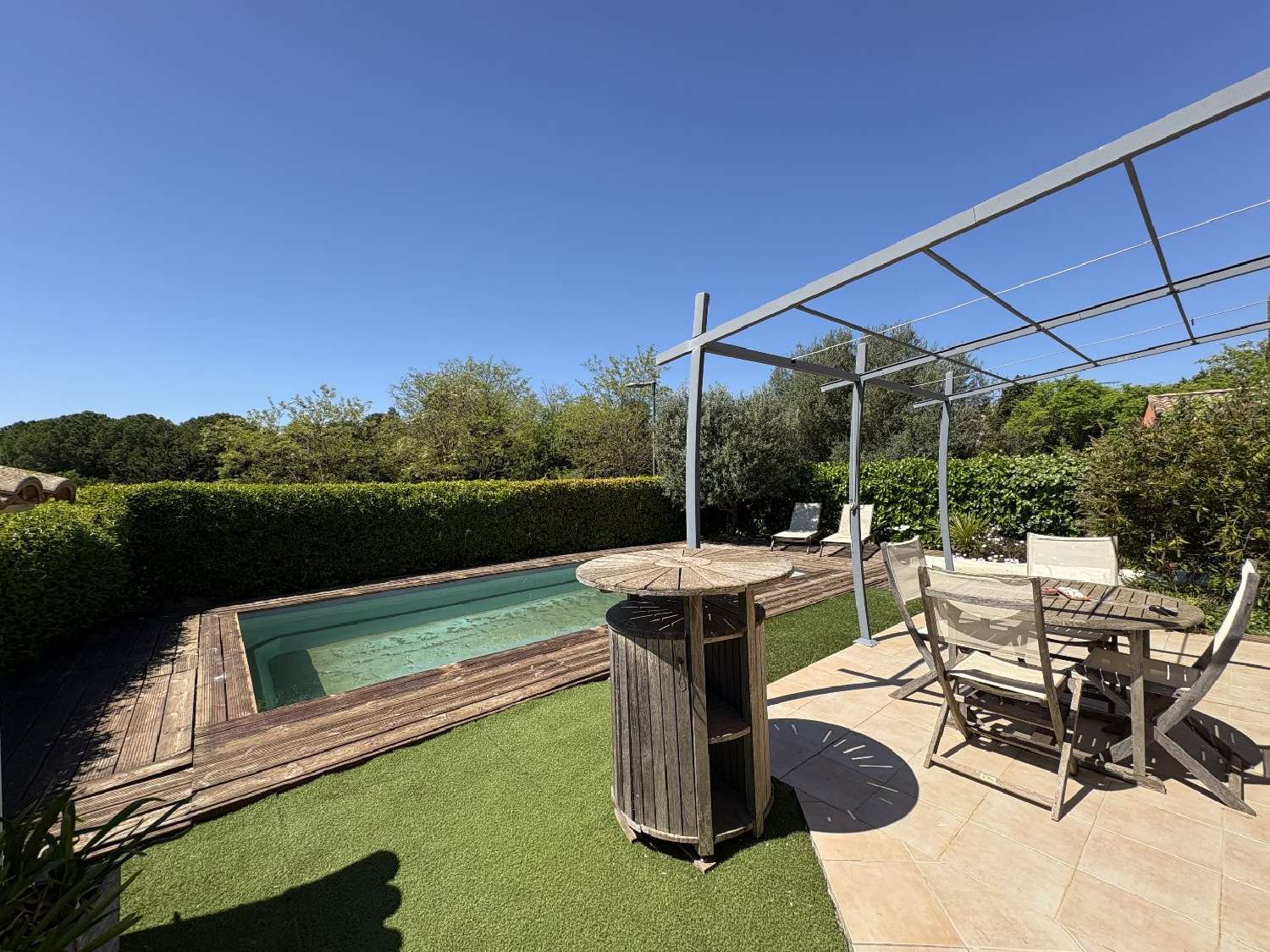  te koop huis Bouzigues Hérault 1