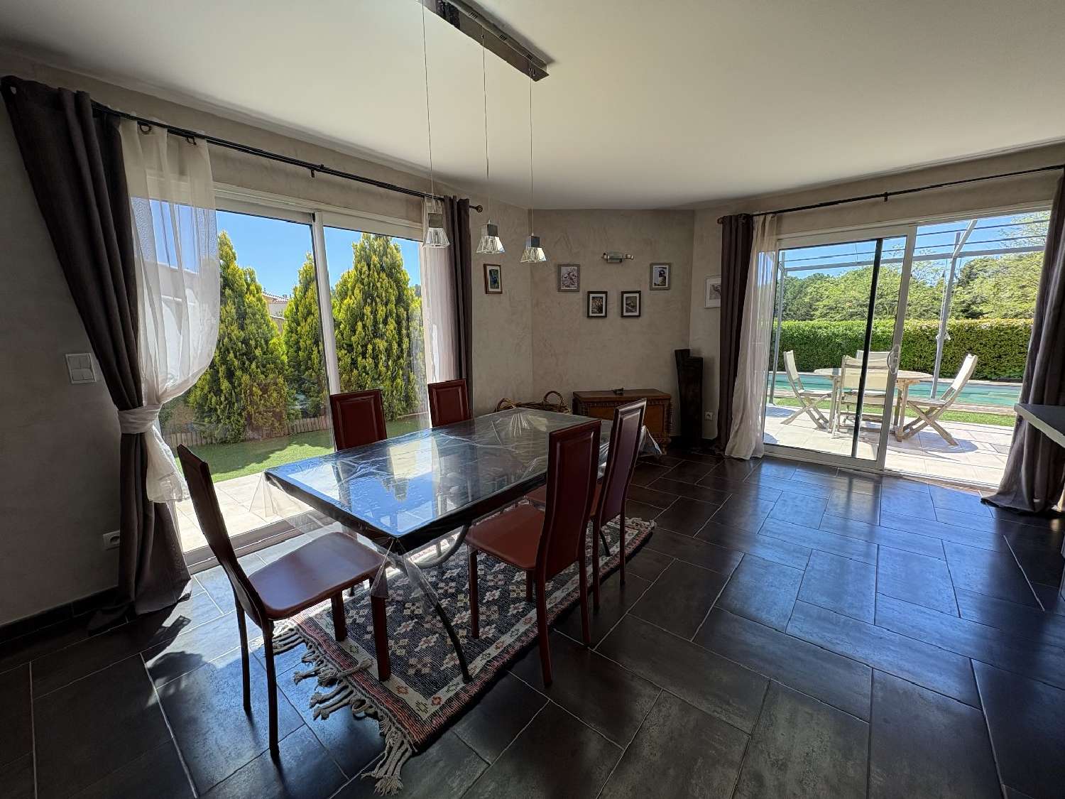 en venta casa Bouzigues Hérault 3