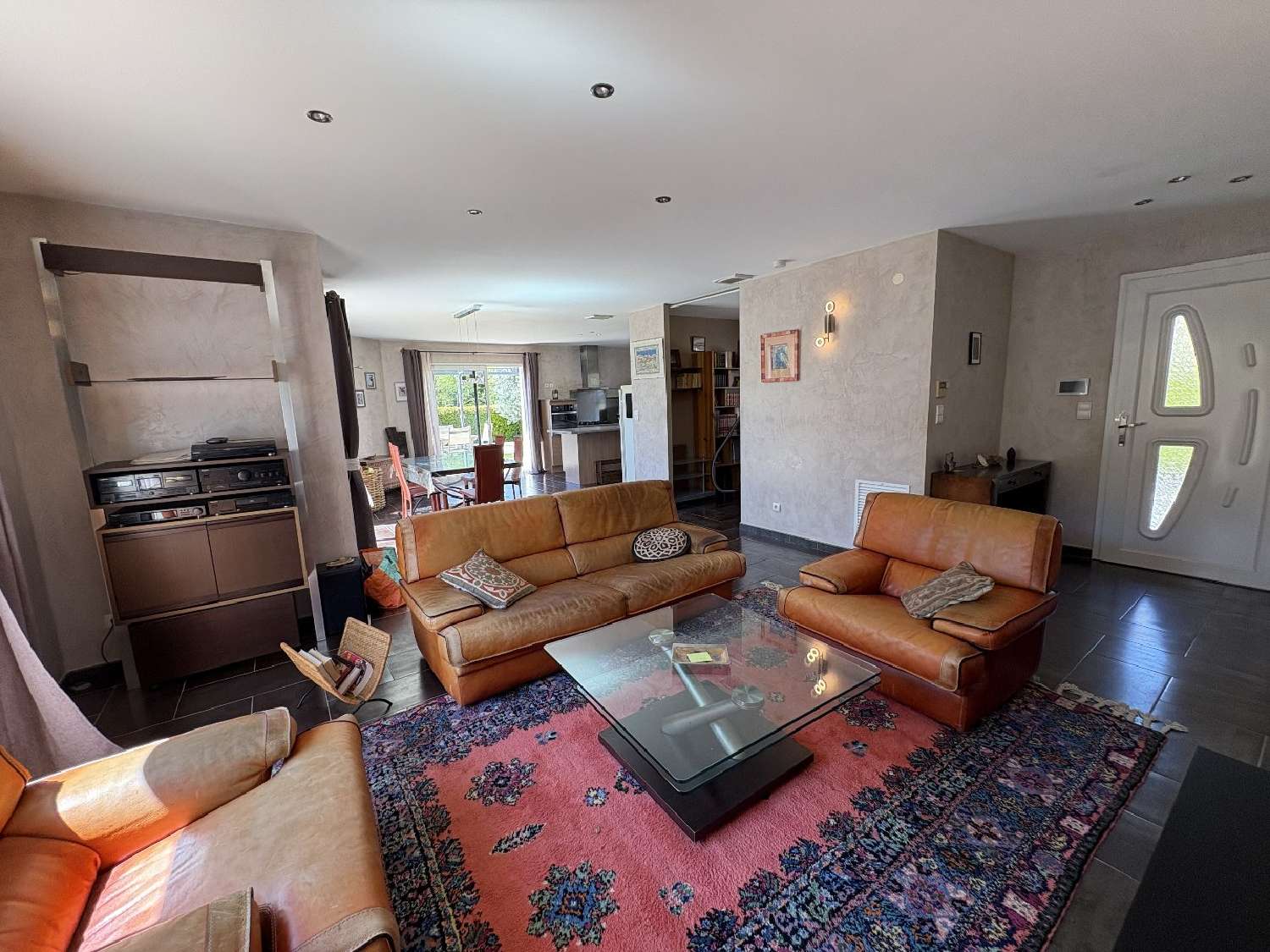  te koop huis Bouzigues Hérault 5