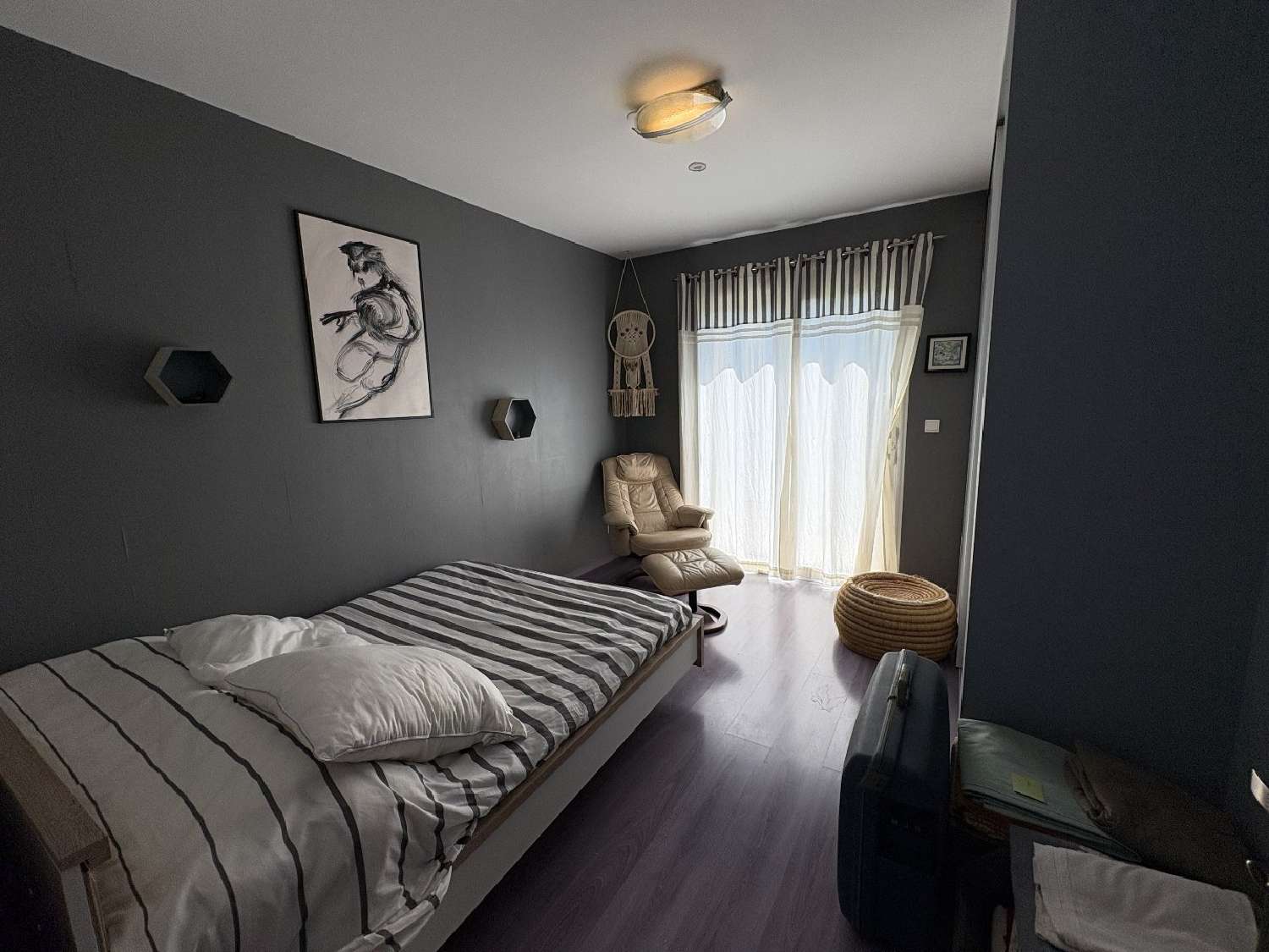  te koop huis Bouzigues Hérault 7