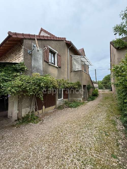 Boyer Saône-et-Loire casa foto 7067200