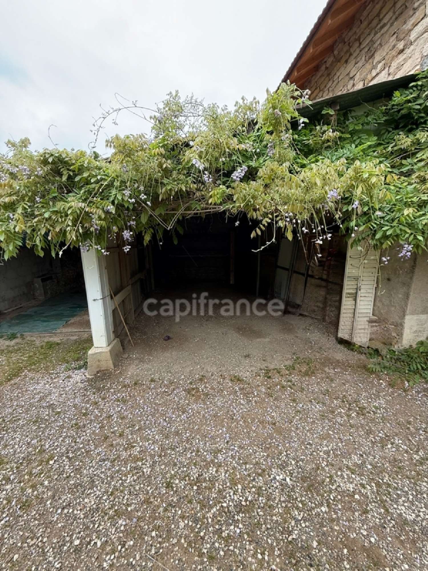  en venta casa Boyer Saône-et-Loire 2