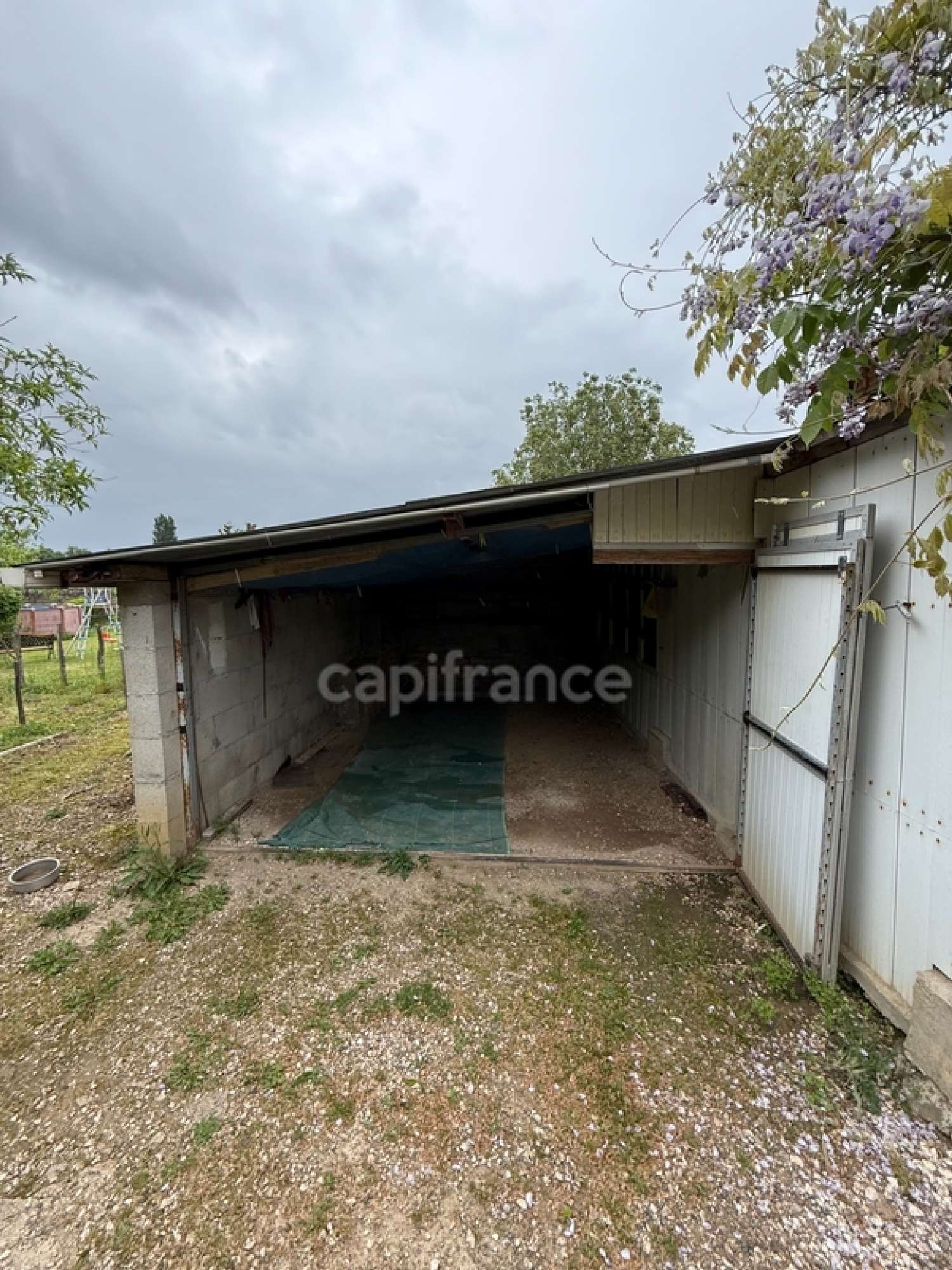  en venta casa Boyer Saône-et-Loire 3
