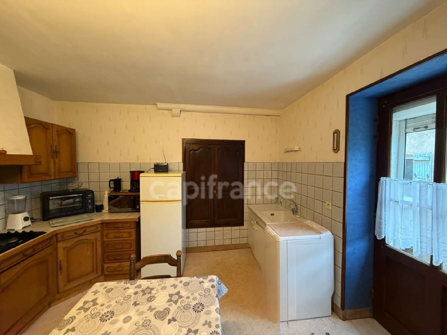 en venta casa Boyer Saône-et-Loire 5