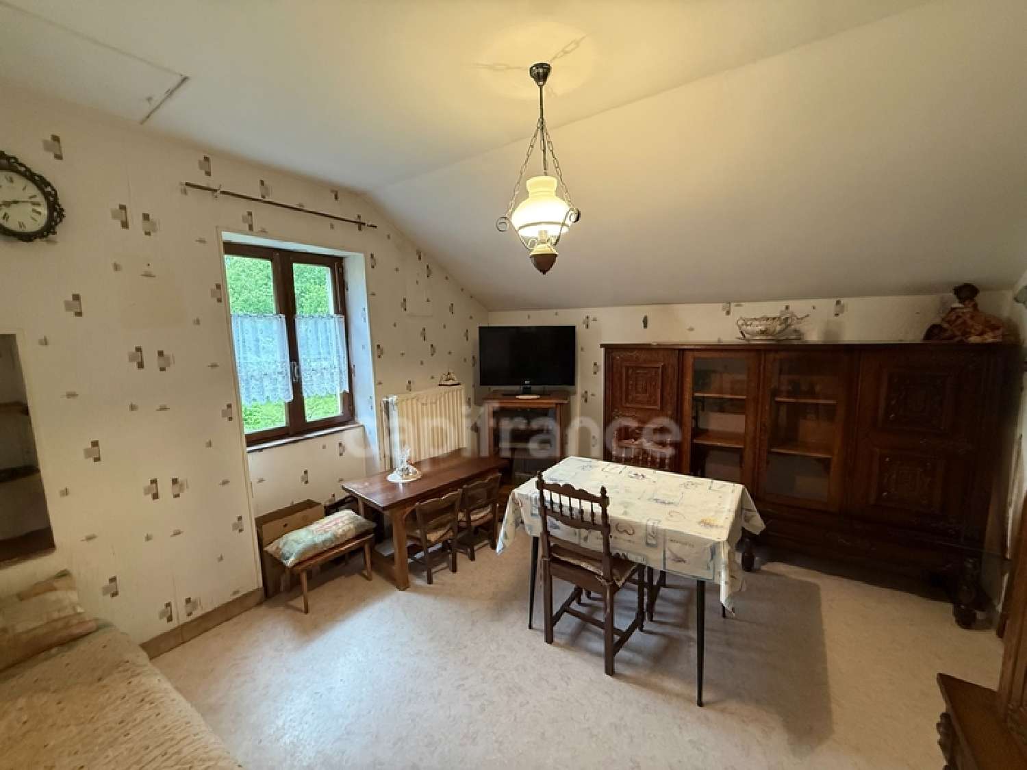  en venta casa Boyer Saône-et-Loire 6